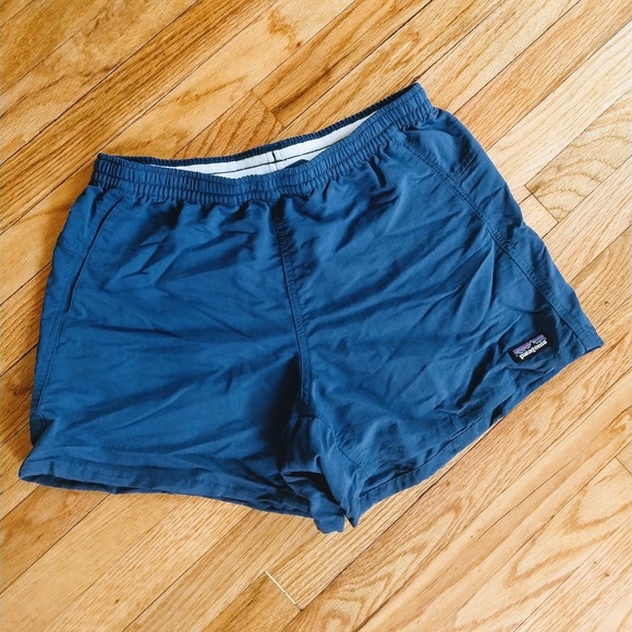 Patagonia Pants - patagonia // baggies